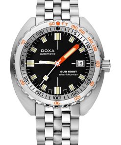 SUB 1500T Sharkhunter