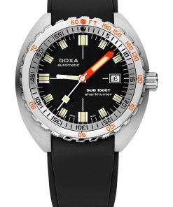 SUB 1500T Sharkhunter