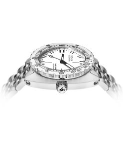 Alternative view of SUB 1500T Whitepearl