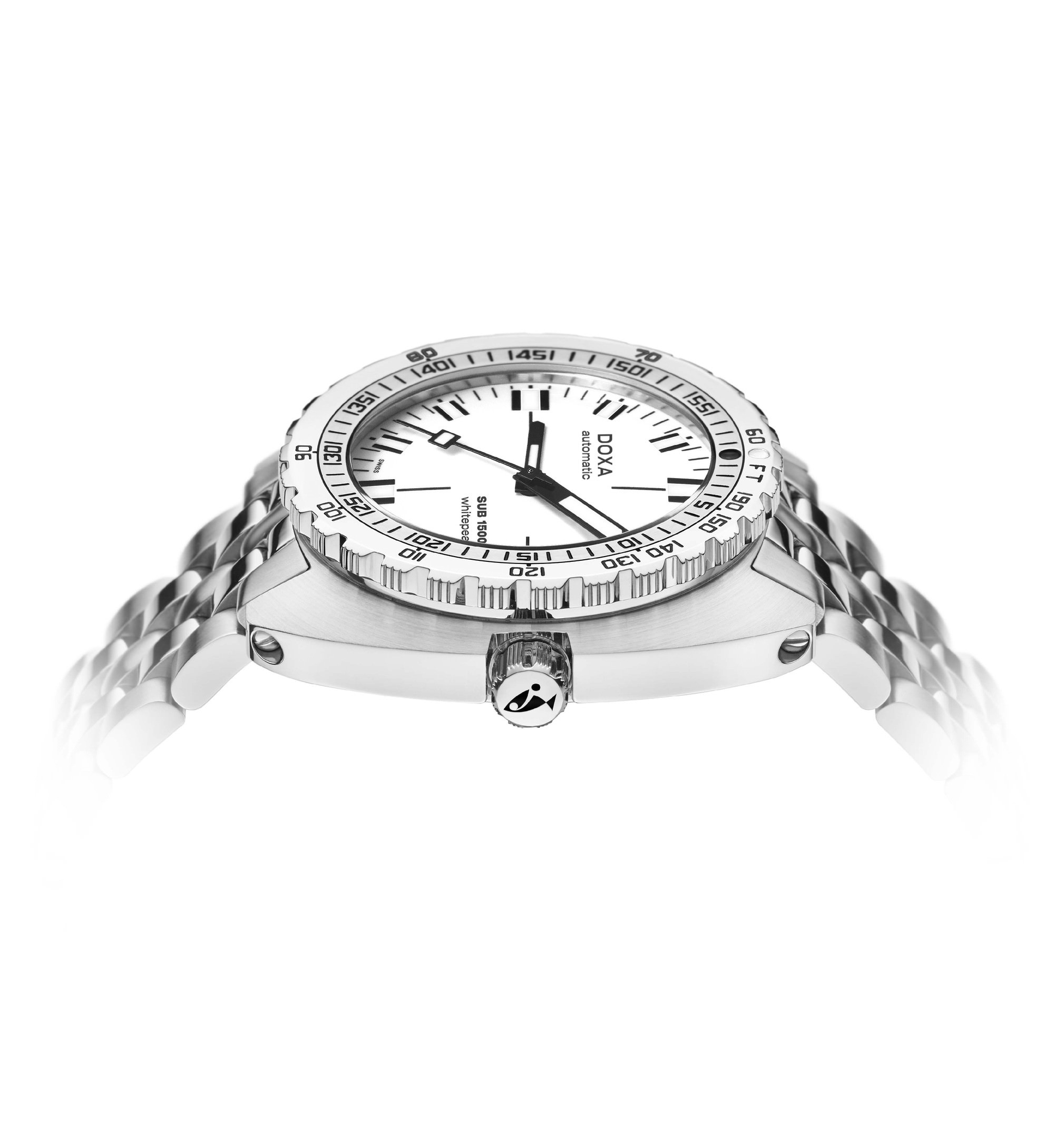 SUB 1500T Whitepearl - Image 2