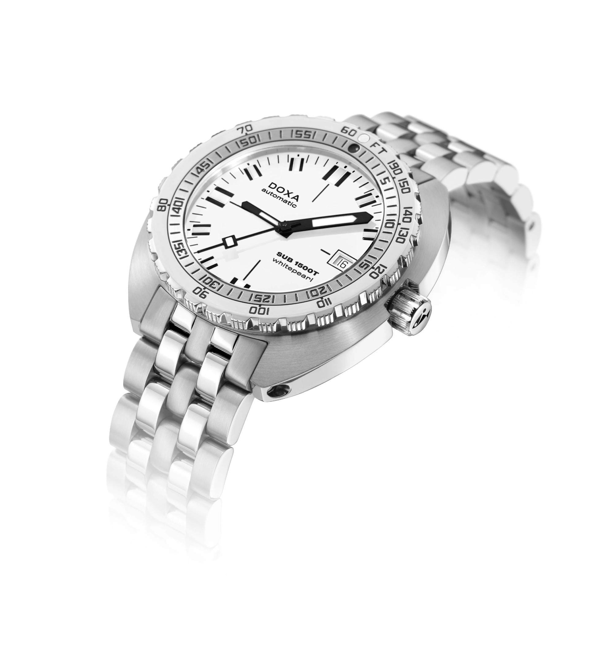 SUB 1500T Whitepearl - Image 3