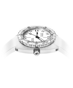 Alternative view of SUB 1500T Whitepearl