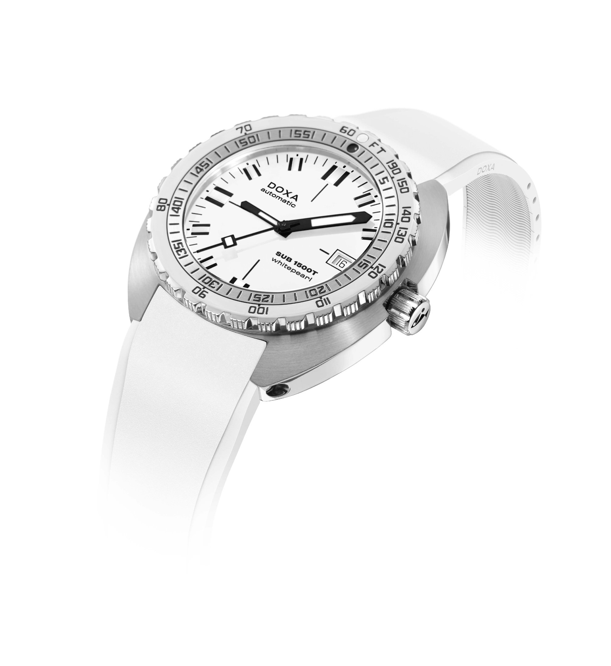 SUB 1500T Whitepearl - Image 3