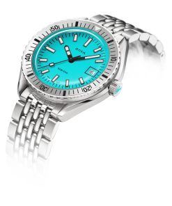 Alternative view of SUB 200 Aquamarine