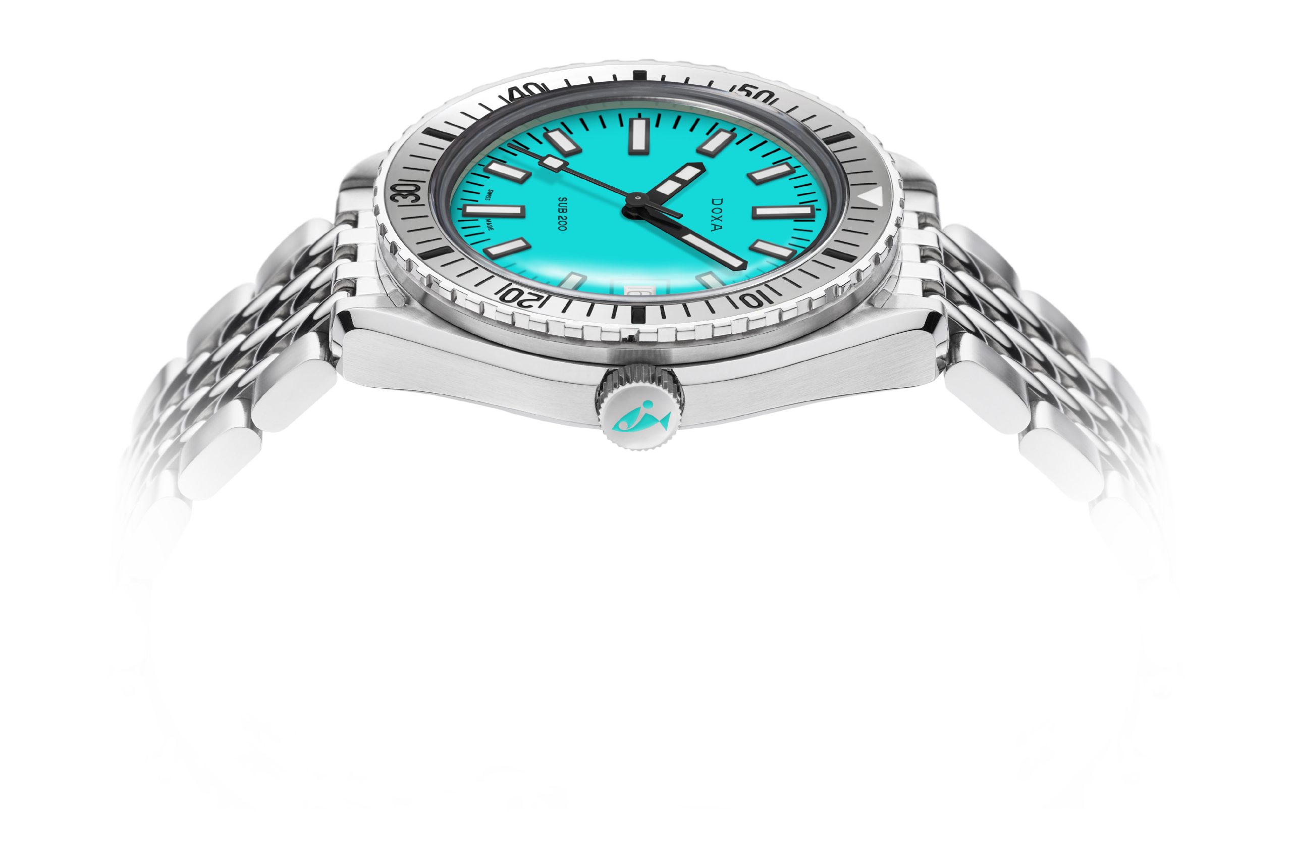 SUB 200 Aquamarine - Image 3