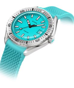 Alternative view of SUB 200 Aquamarine