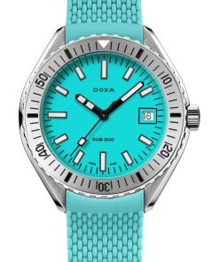 SUB 200 Aquamarine