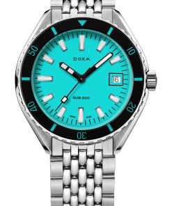 SUB 200 Aquamarine