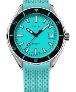 SUB 200 Aquamarine