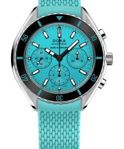 SUB 200 C-Graph Aquamarine