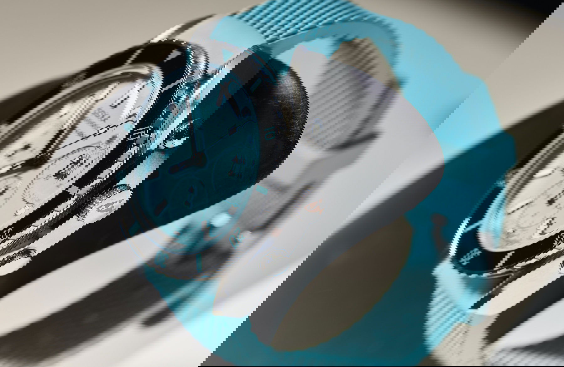 SUB 200 C-Graph Aquamarine - Image 7