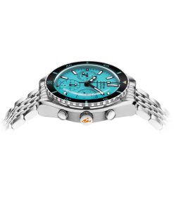 Alternative view of SUB 200 C-Graph Aquamarine