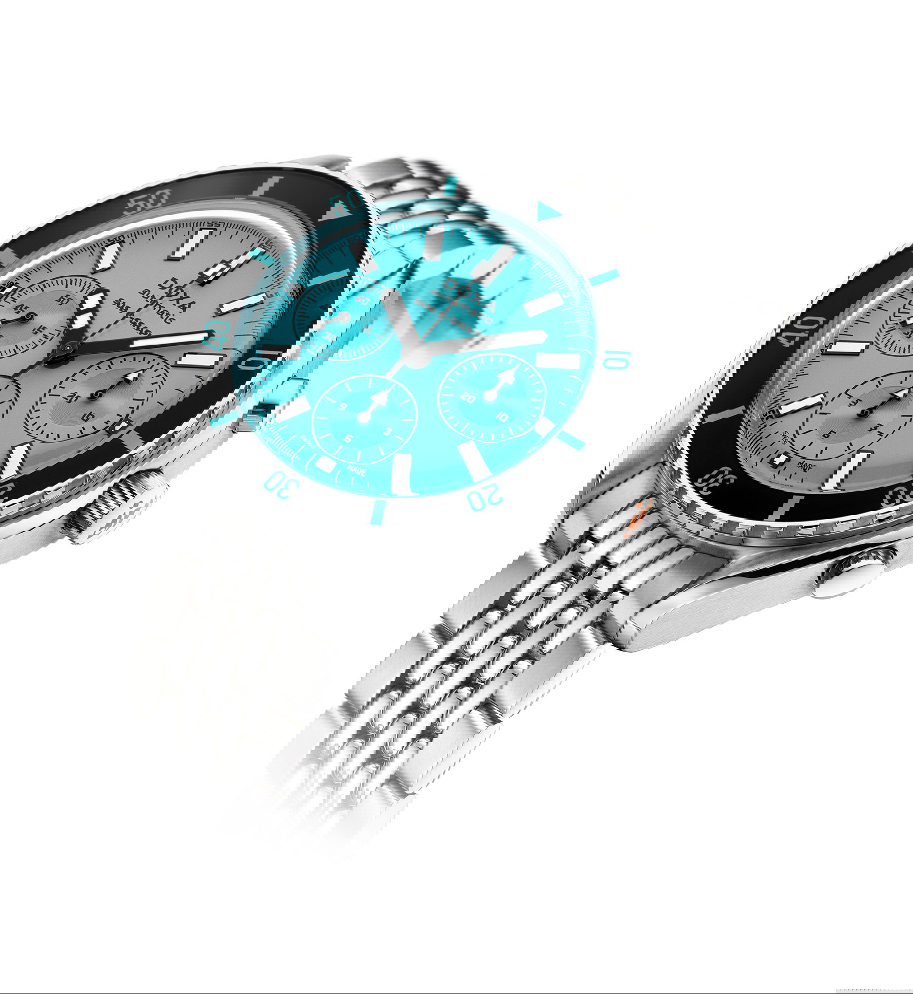 SUB 200 C-Graph Aquamarine - Image 5