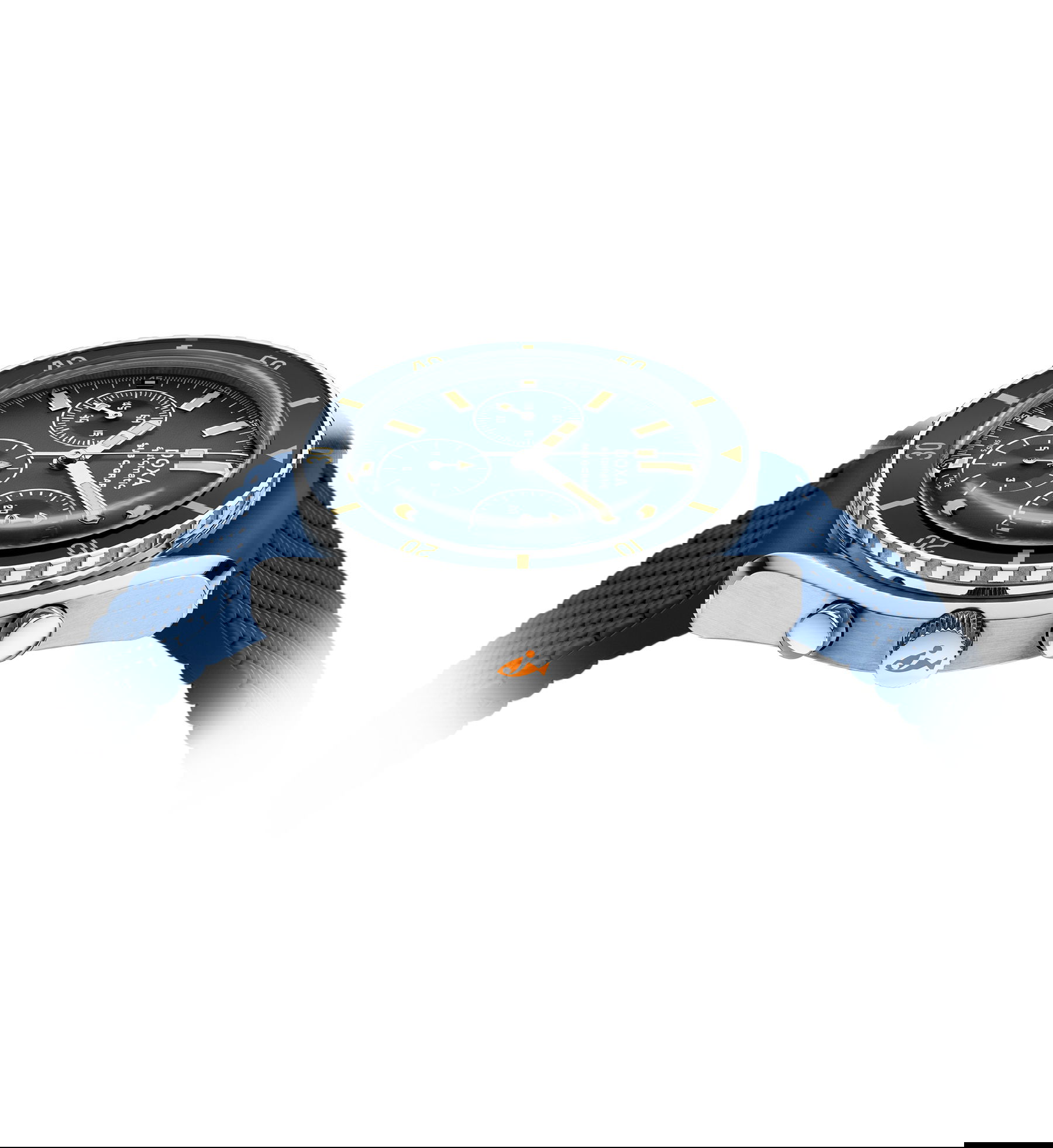 SUB 200 C-Graph Caribbean - Image 2