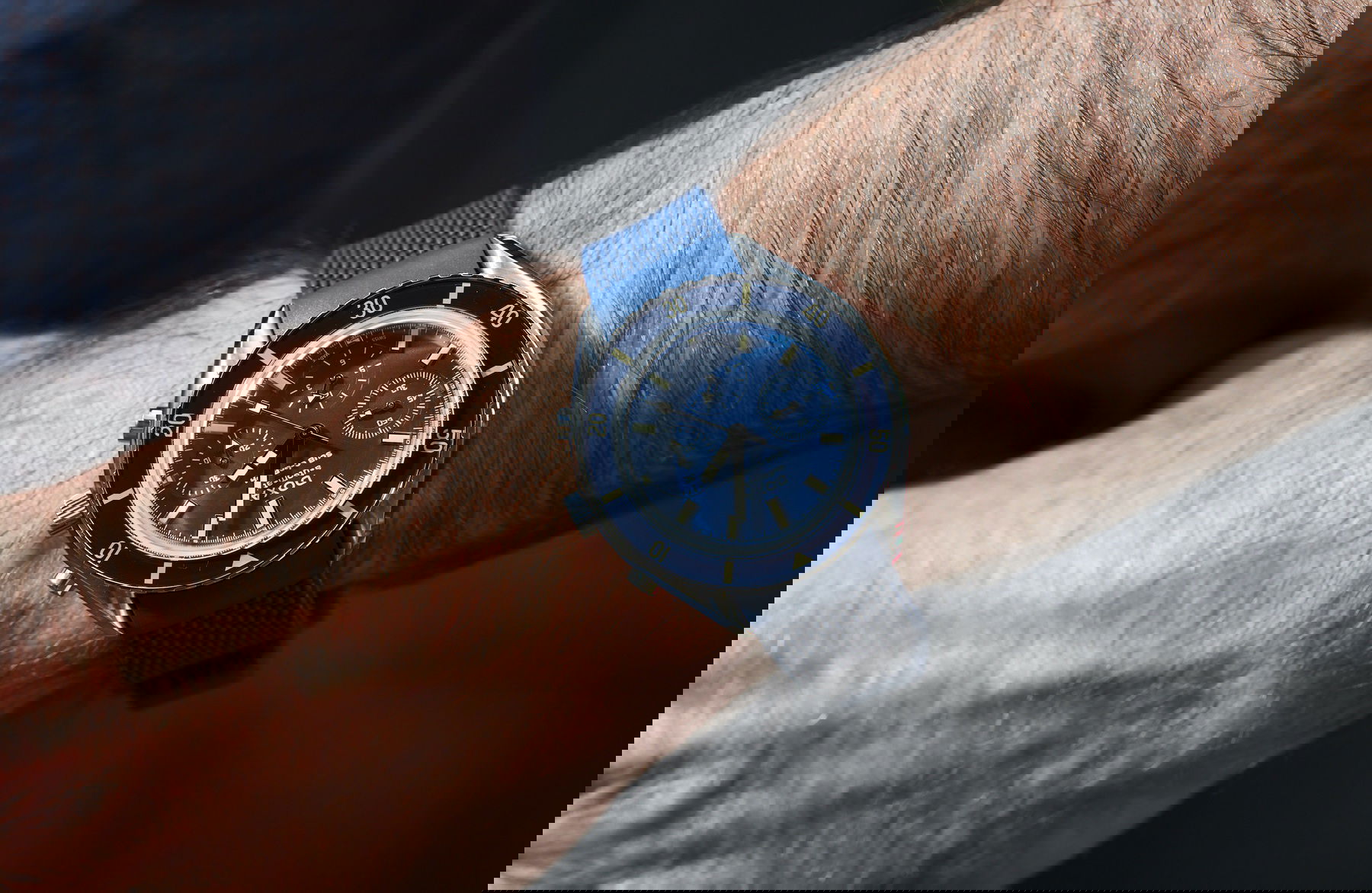 SUB 200 C-Graph Caribbean - Image 5