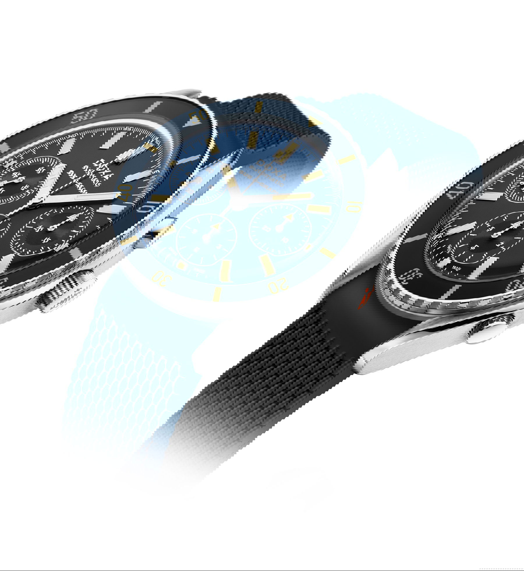 SUB 200 C-Graph Caribbean - Image 7