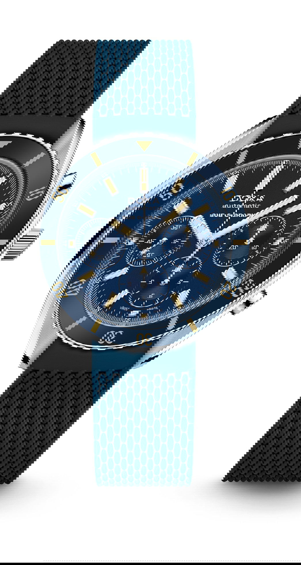 SUB 200 C-Graph Caribbean