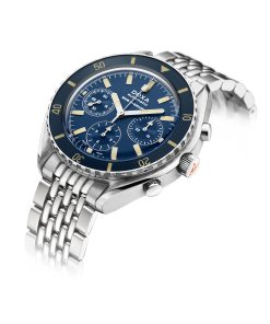 Alternative view of SUB 200 C-Graph Caribbean