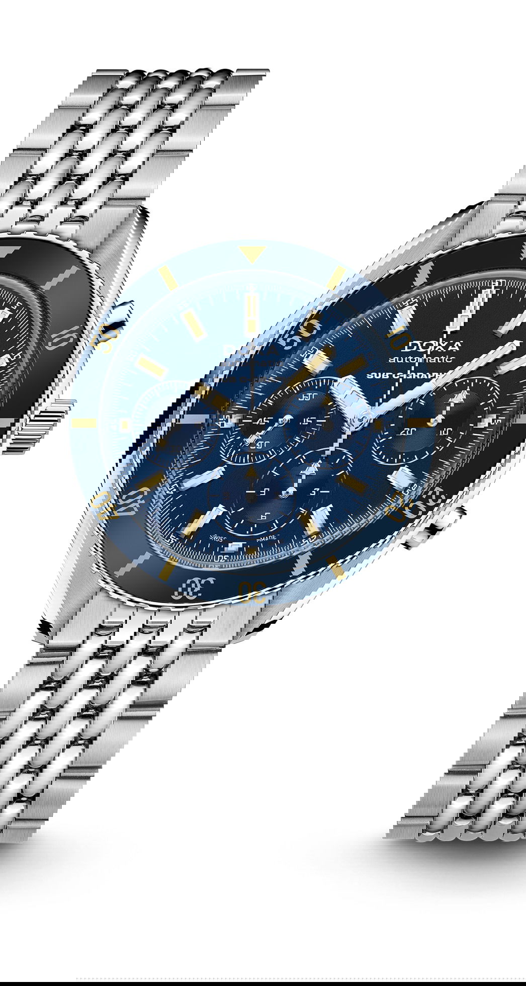 SUB 200 C-Graph Caribbean