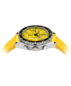 Alternative view of SUB 200 C-Graph Divingstar