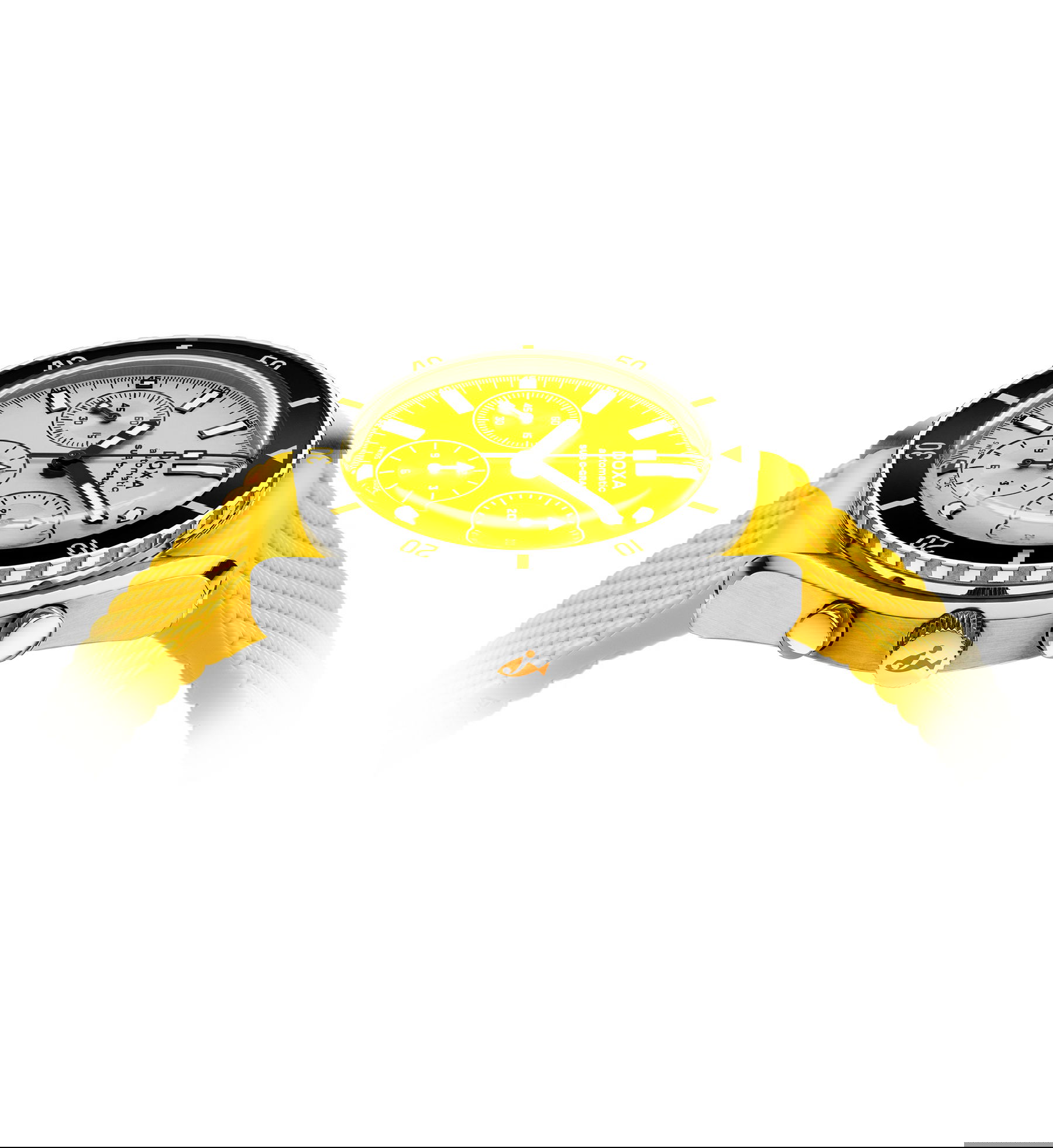 SUB 200 C-Graph Divingstar - Image 2