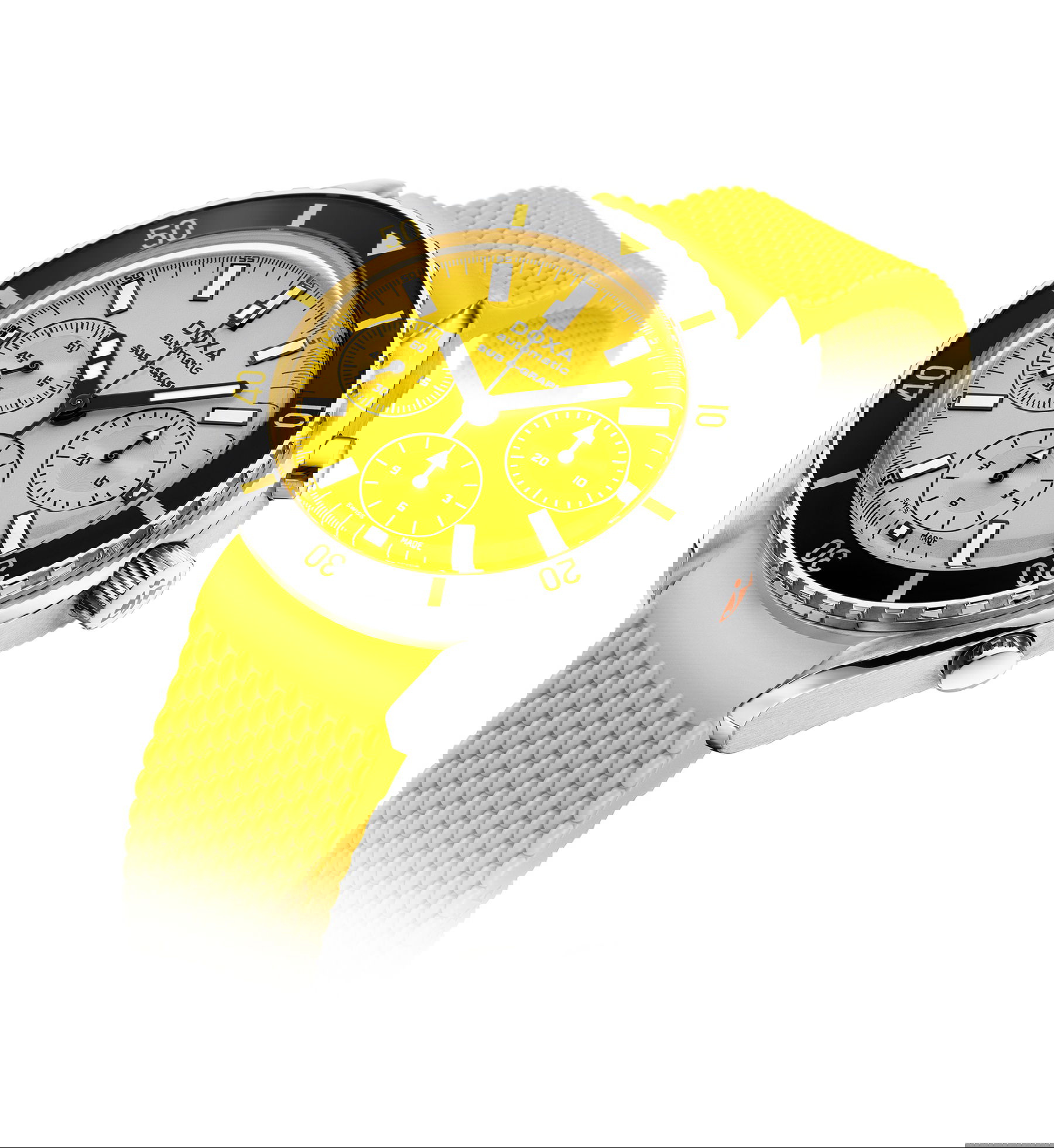 SUB 200 C-Graph Divingstar - Image 3