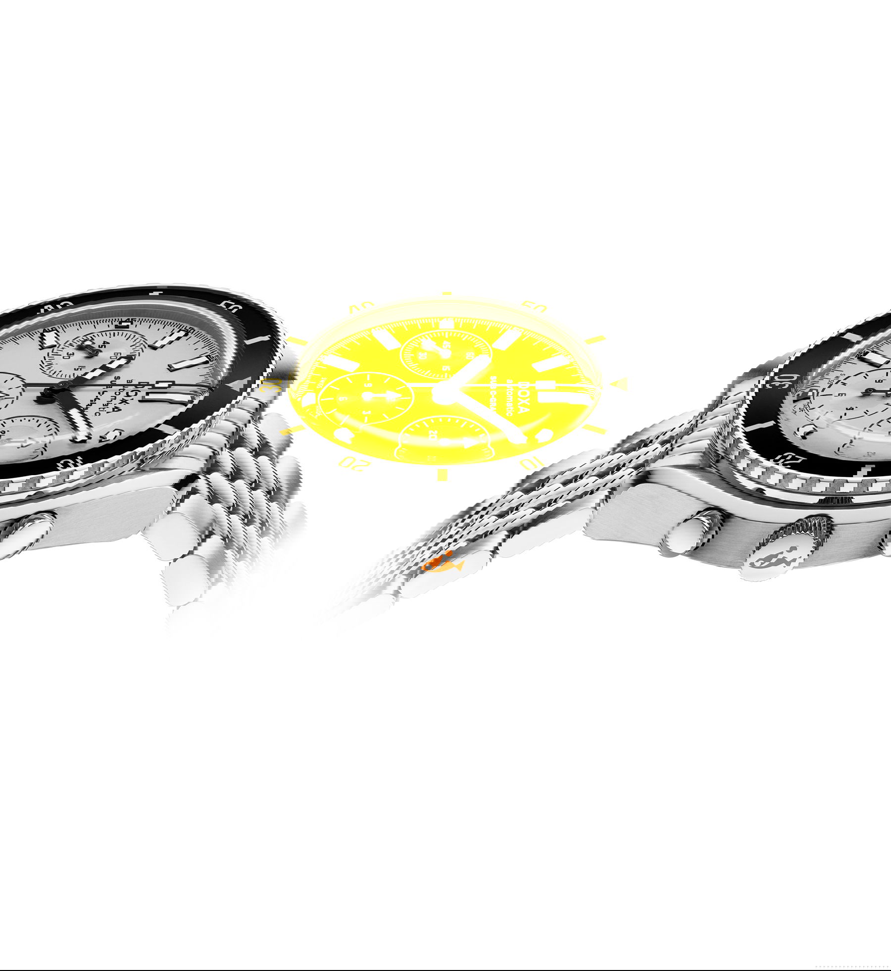 SUB 200 C-Graph Divingstar - Image 4