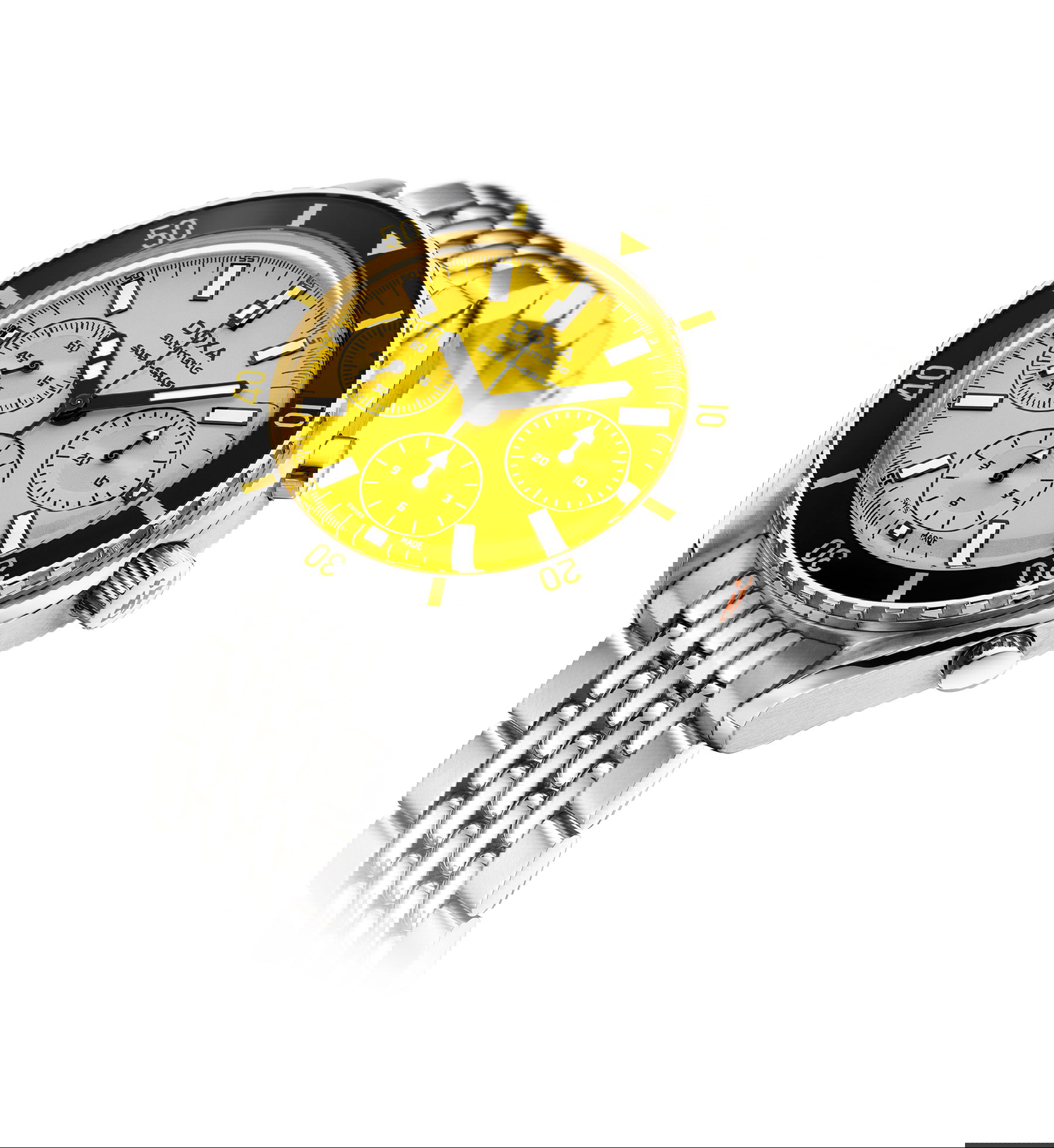 SUB 200 C-Graph Divingstar - Image 5