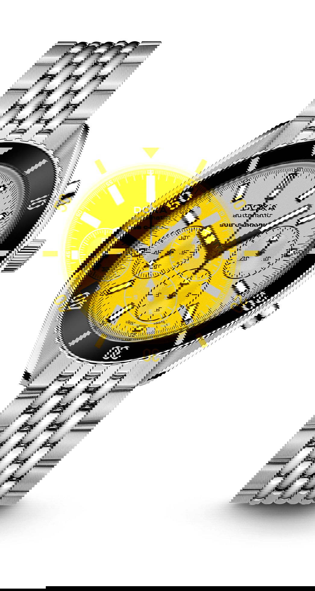 SUB 200 C-Graph Divingstar