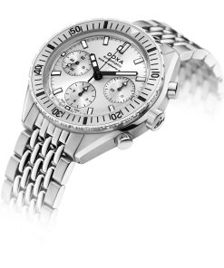 Alternative view of SUB 200 C-Graph II Whitepearl