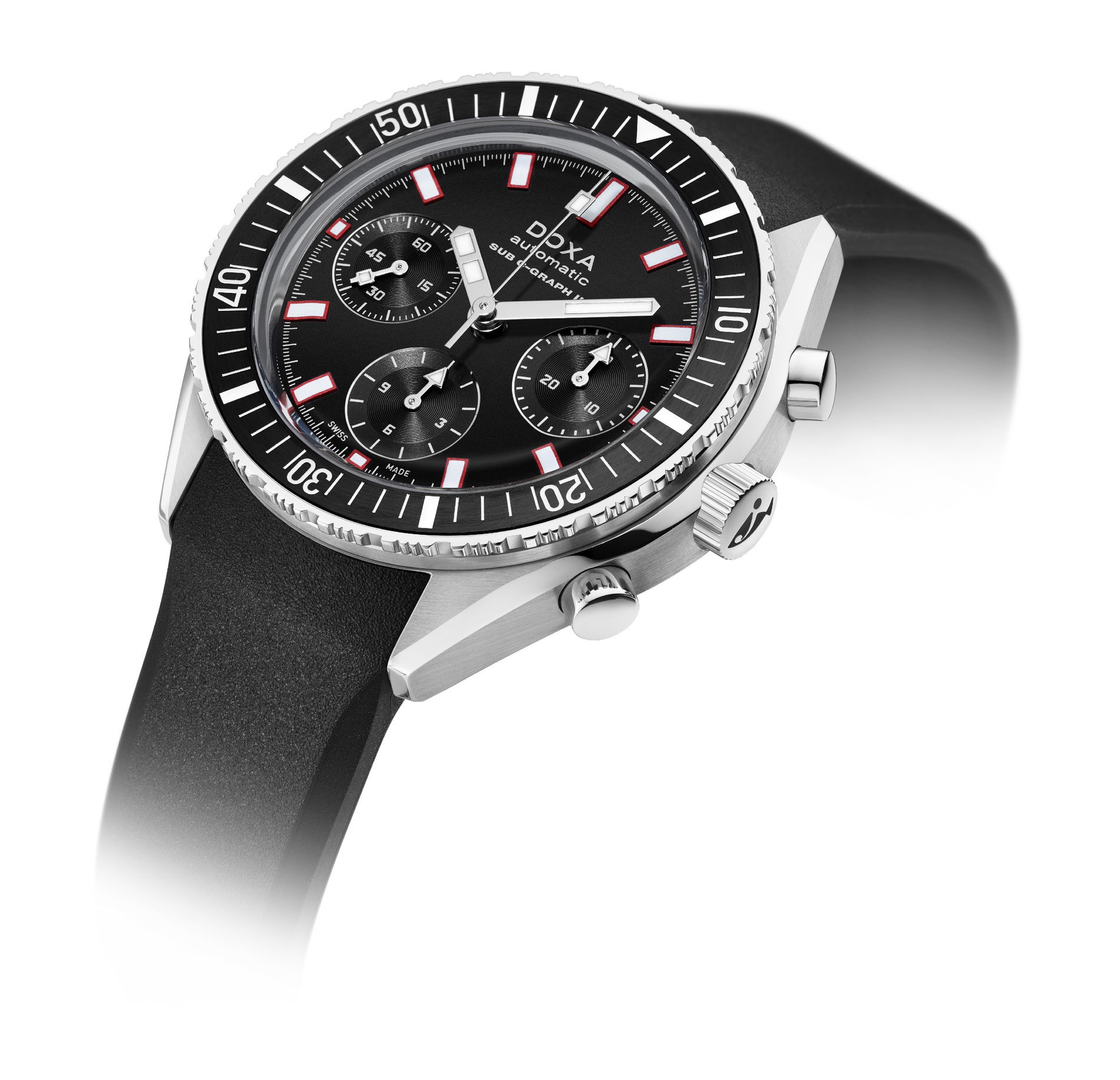 SUB 200 C-Graph II Sharkhunter - Image 2