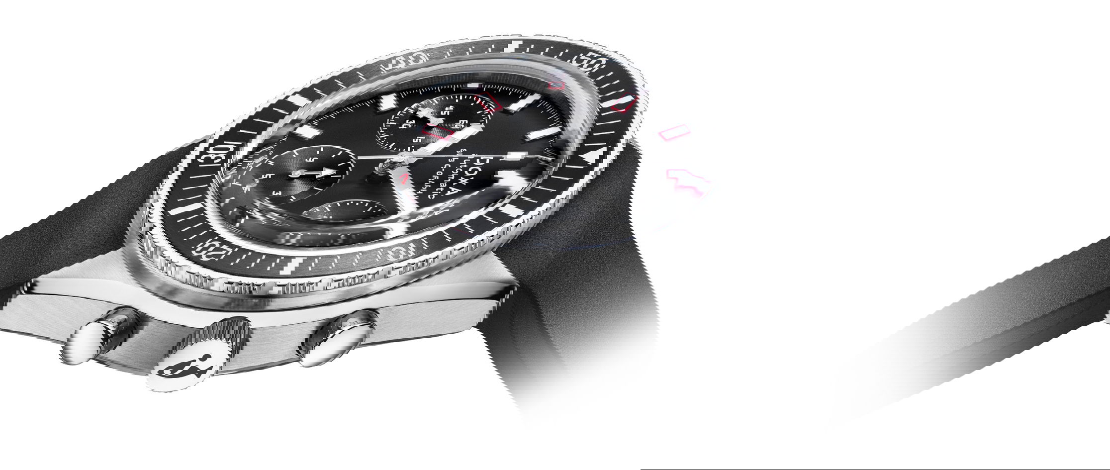 SUB 200 C-Graph II Sharkhunter - Image 3