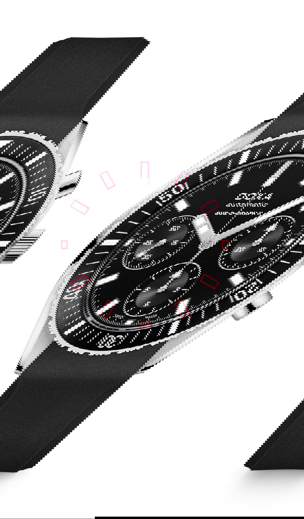 SUB 200 C-Graph II Sharkhunter