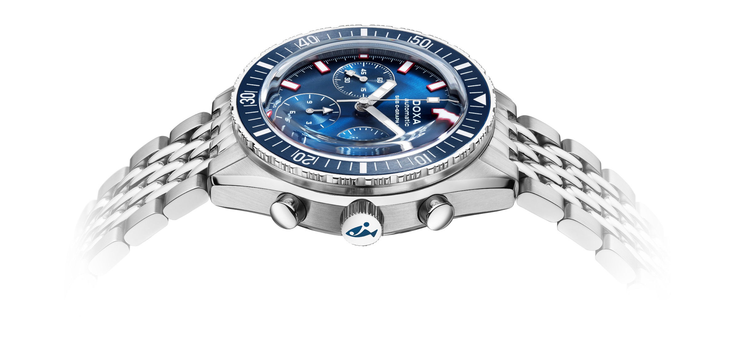 SUB 200 C-Graph II Caribbean - Image 2