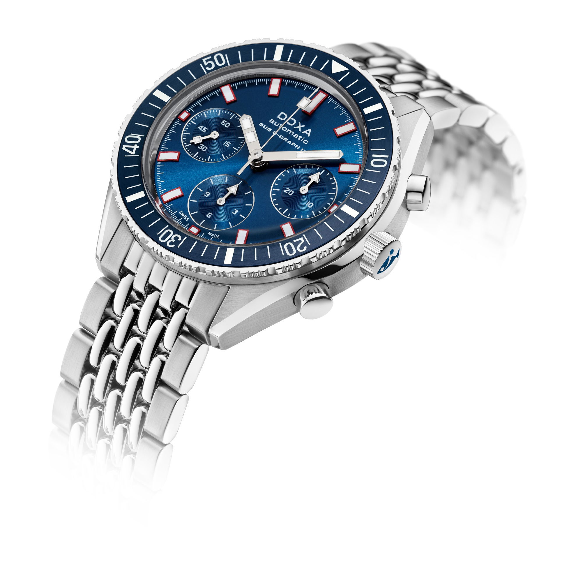 SUB 200 C-Graph II Caribbean - Image 3