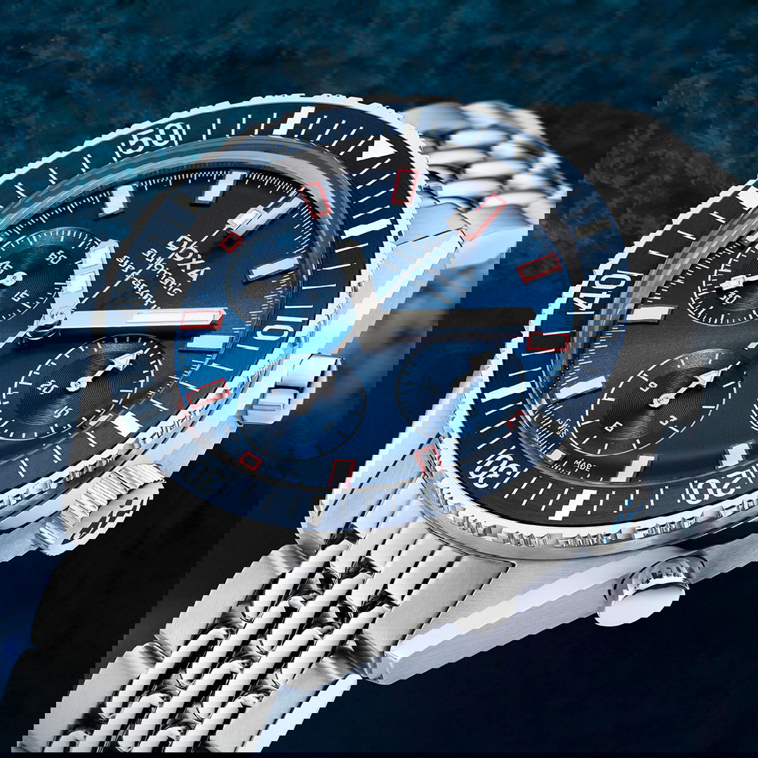 SUB 200 C-Graph II Caribbean - Image 7