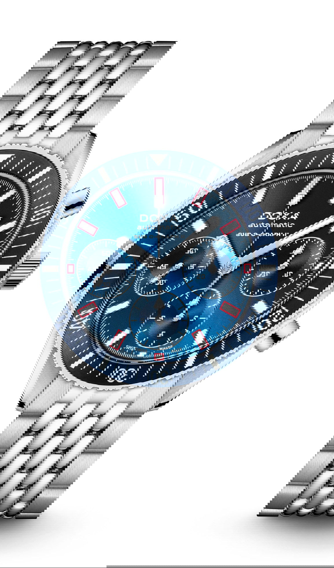 SUB 200 C-Graph II Caribbean