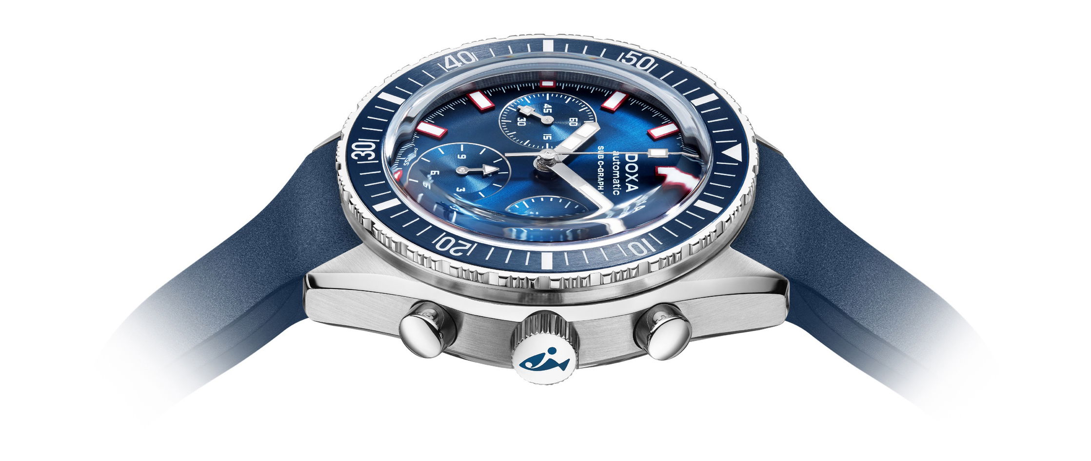 SUB 200 C-Graph II Caribbean - Image 2