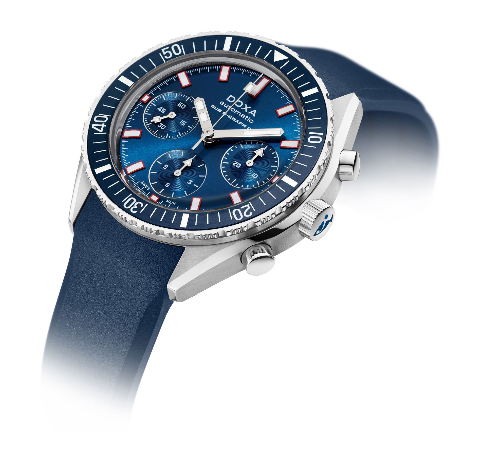 SUB 200 C-Graph II Caribbean - Image 3