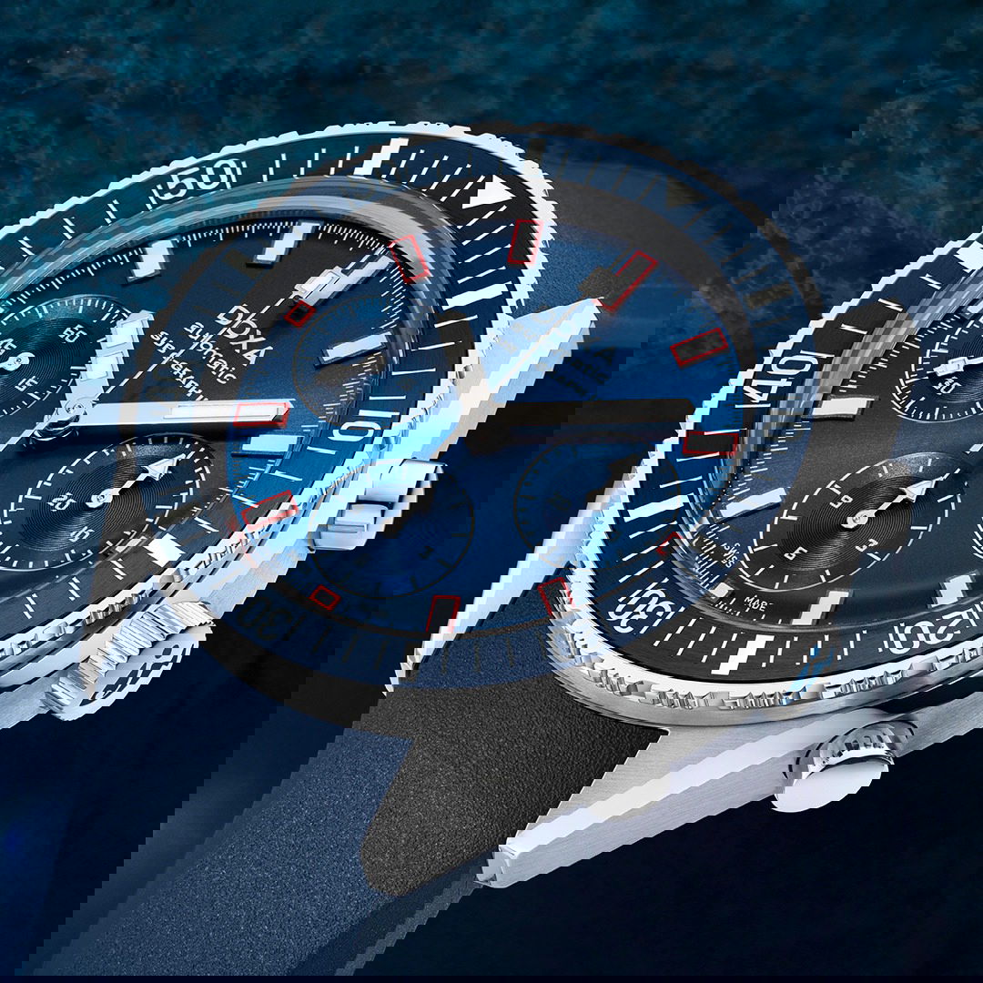 SUB 200 C-Graph II Caribbean - Image 5