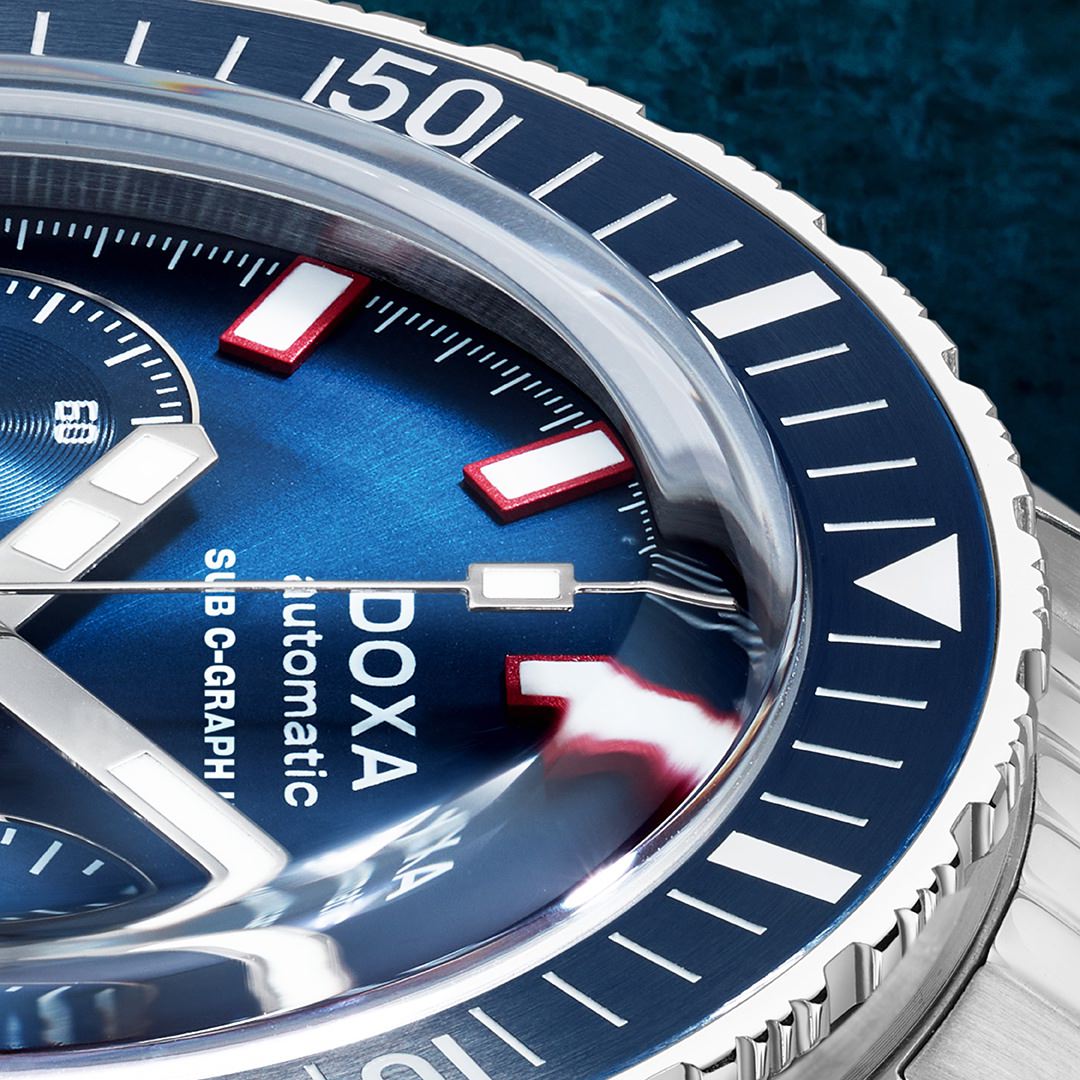 SUB 200 C-Graph II Caribbean - Image 6