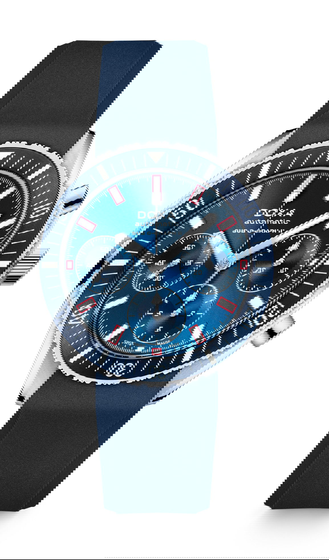 SUB 200 C-Graph II Caribbean