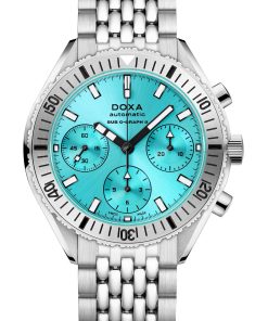 SUB 200 C-Graph II Aquamarine