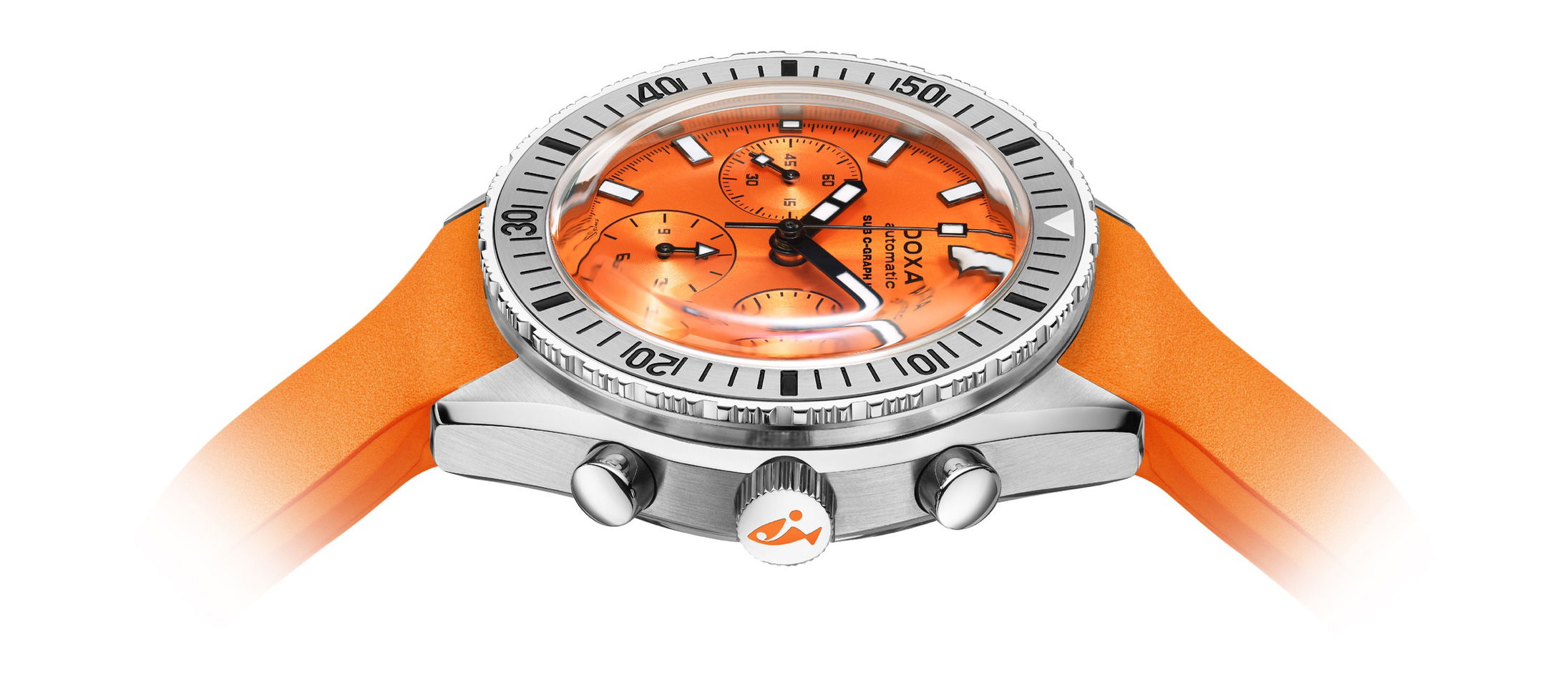 SUB 200 C-Graph II Professional - Image 2