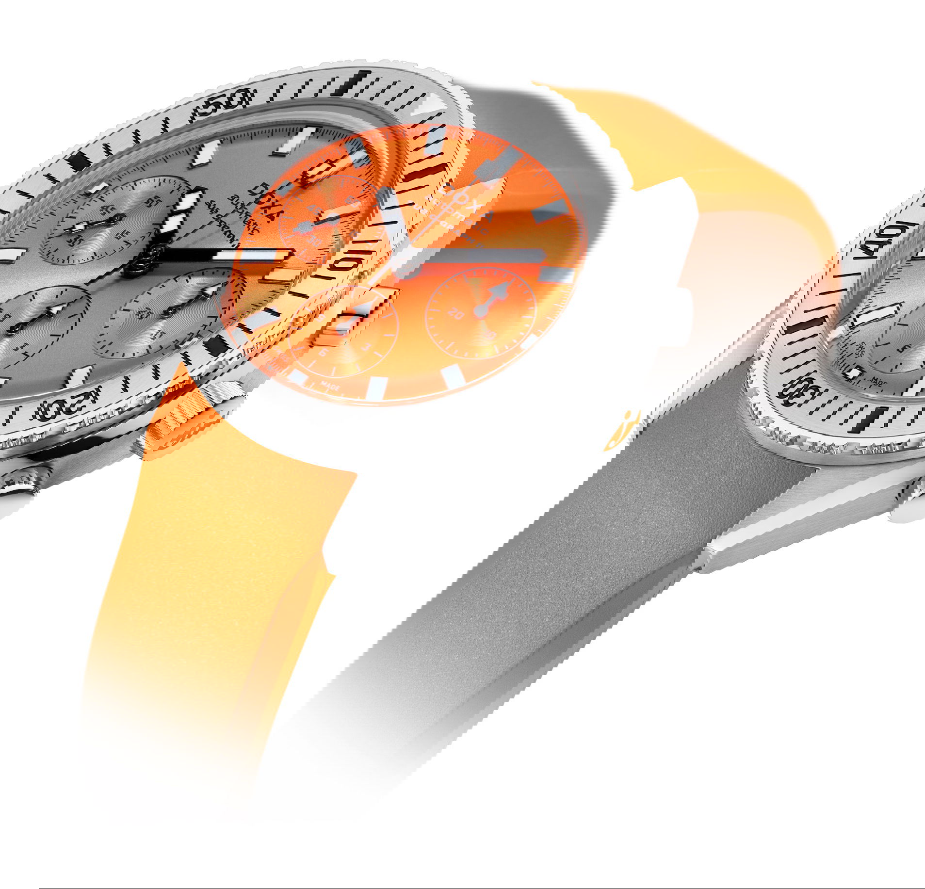 SUB 200 C-Graph II Professional - Image 3