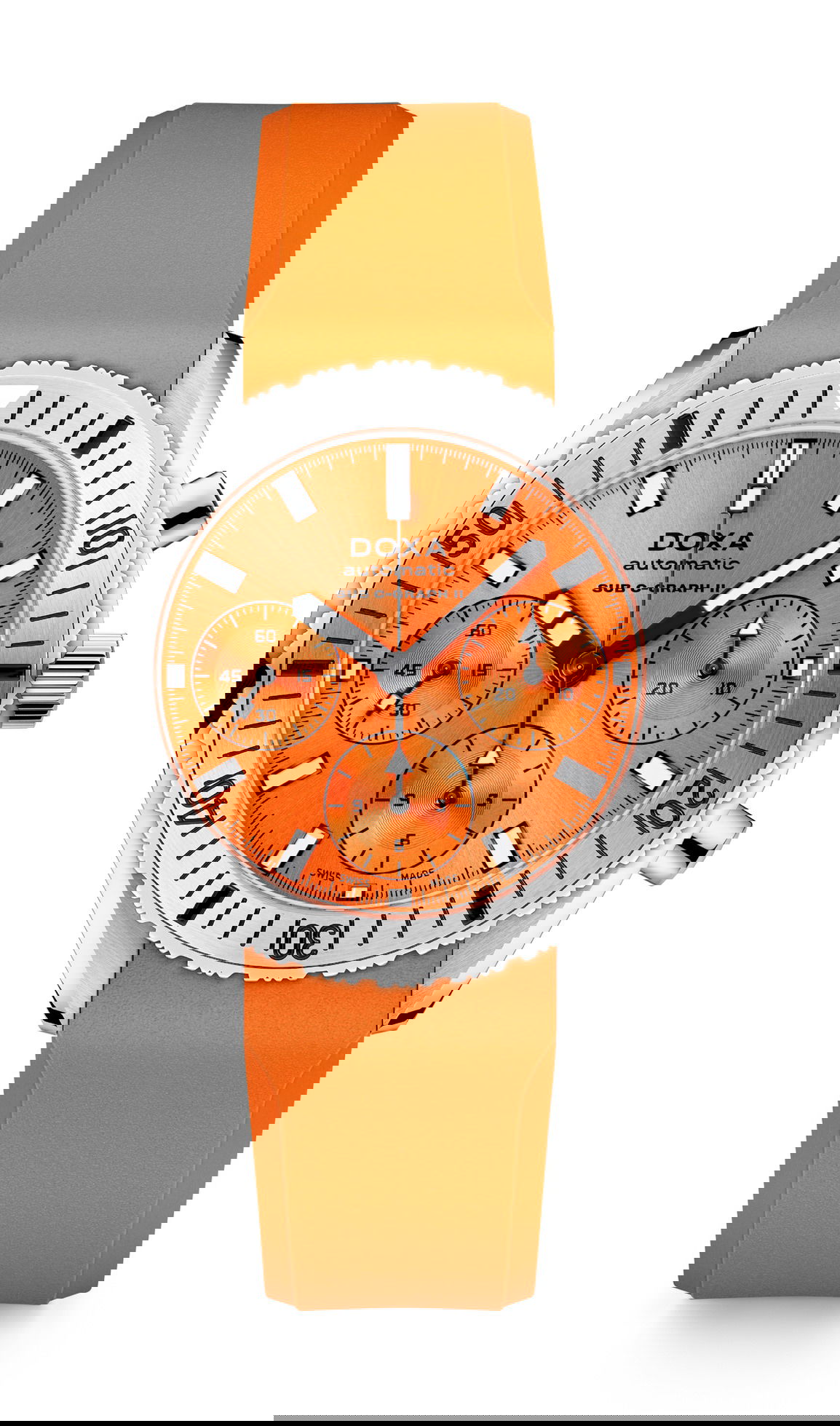 SUB 200 C-Graph II Professional