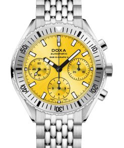 SUB 200 C-Graph II Diving Star