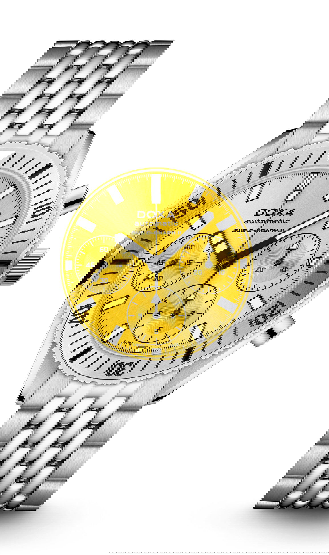 SUB 200 C-Graph II Diving Star