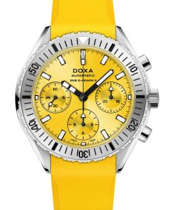 SUB 200 C-Graph II Diving Star