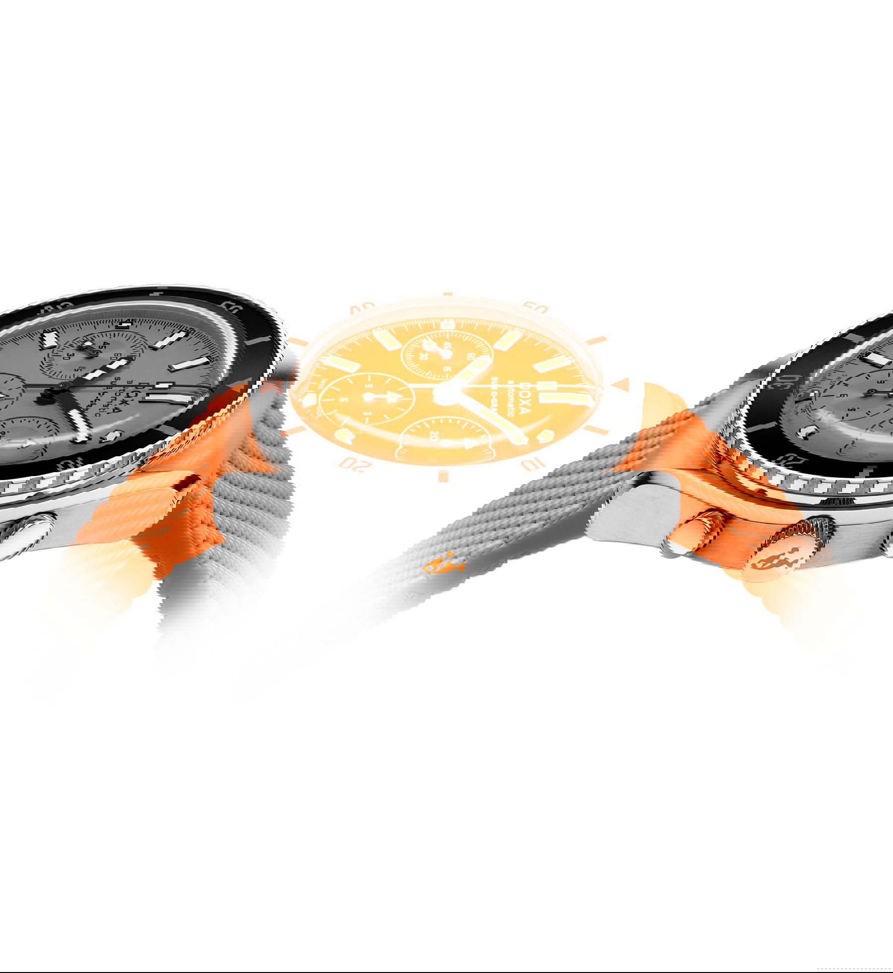 SUB 200 C-Graph Professional - Image 2